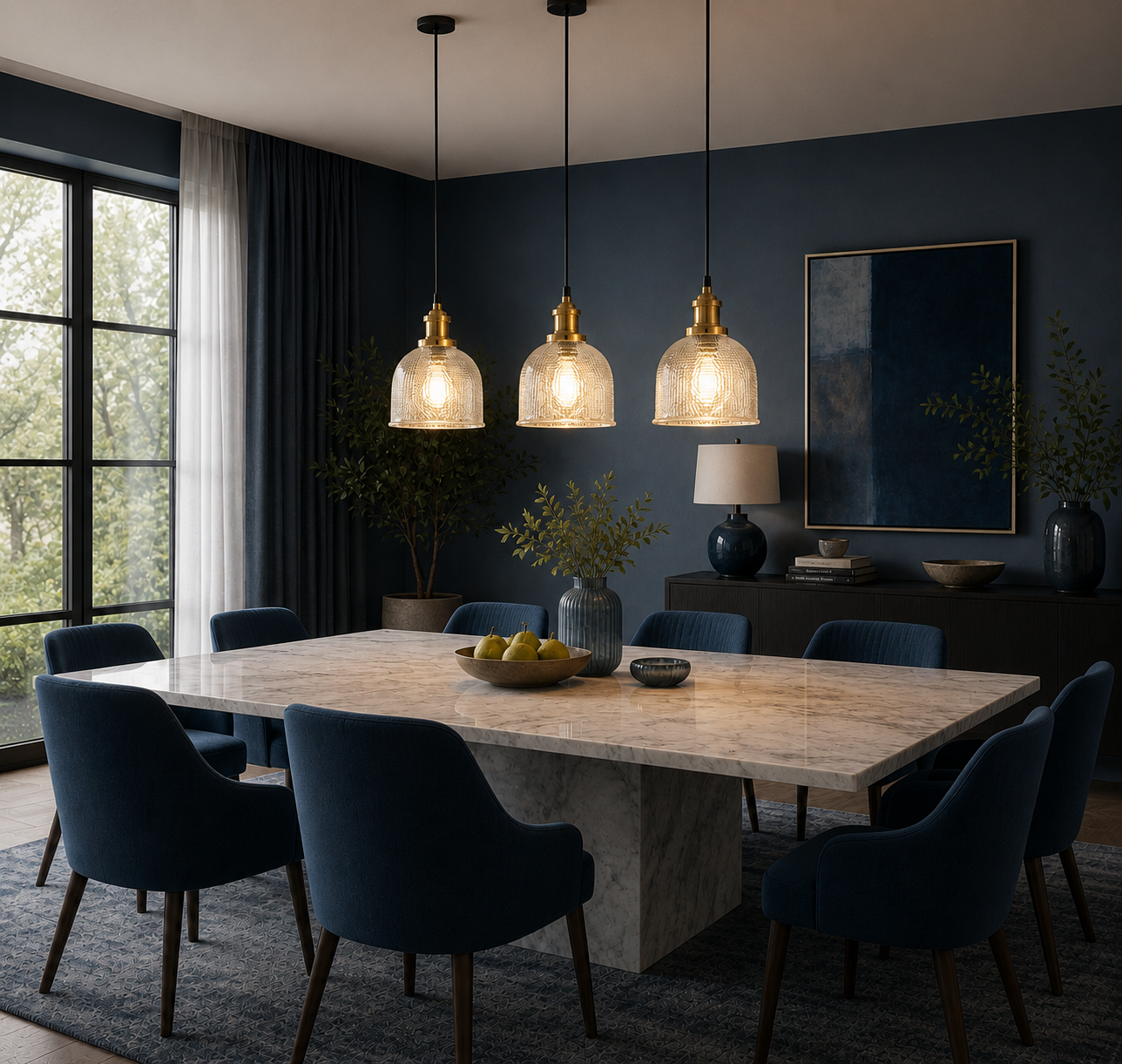 Comment choisir une suspension pour son salon ? Image