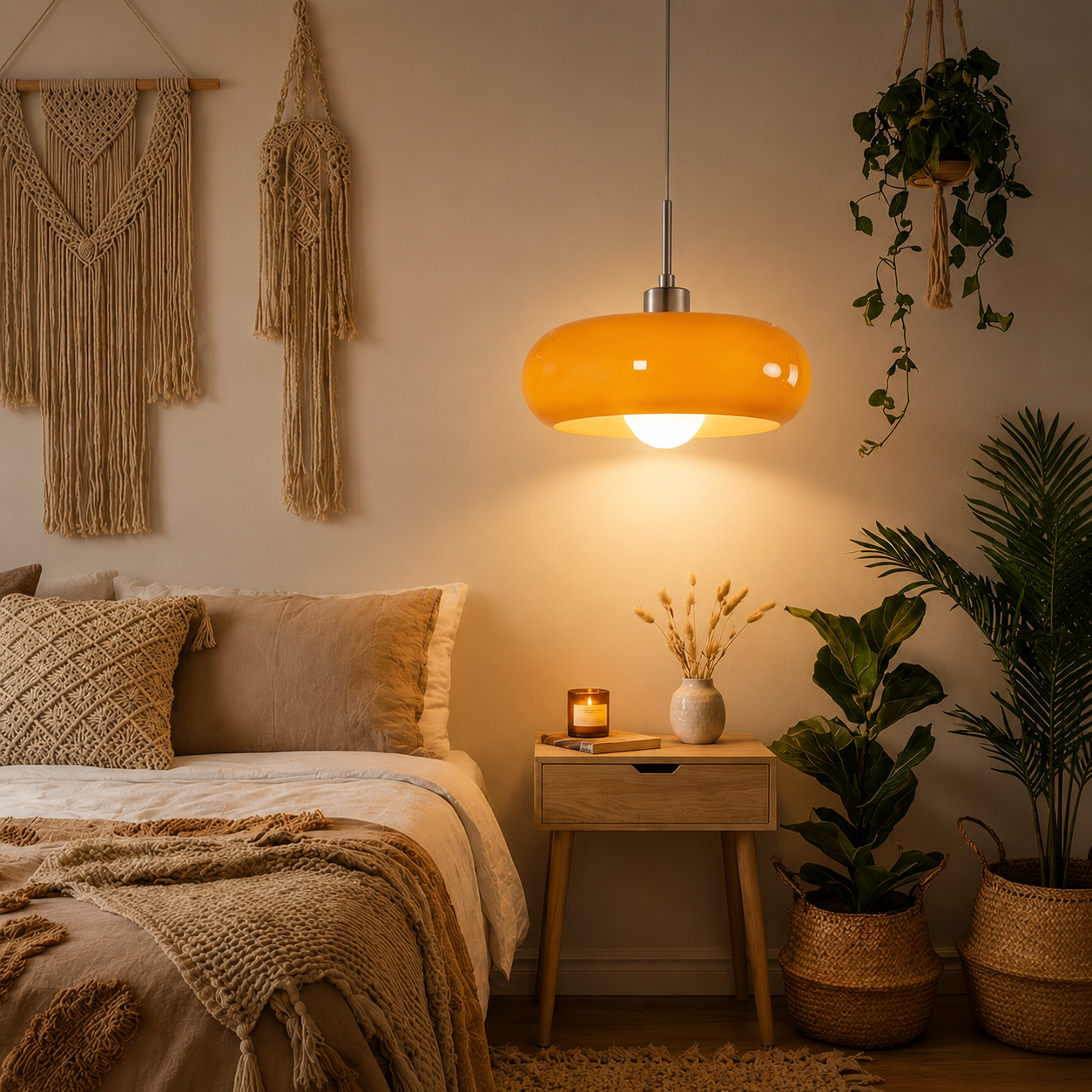 Quelle lumière pour créer une ambiance chaleureuse ? Image