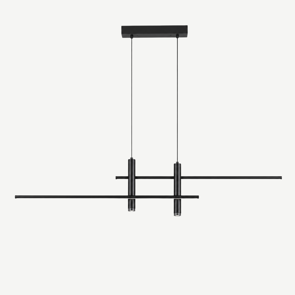 Suspension Luminaire Luxe Contemporain - LED
