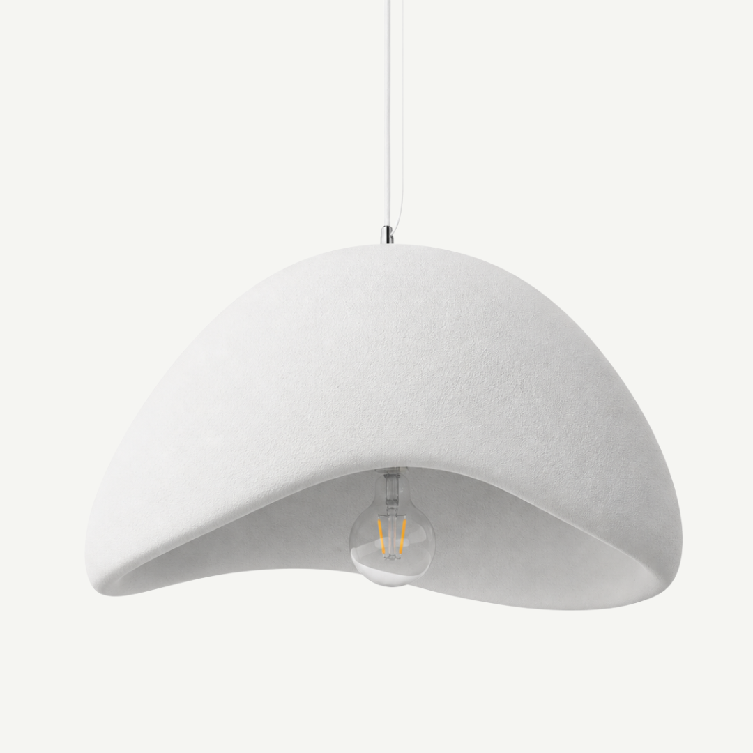 Suspension Luminaire Nordique Minimaliste - Salon & Chambre