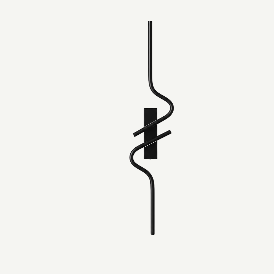 Applique Murale Led Design Minimaliste